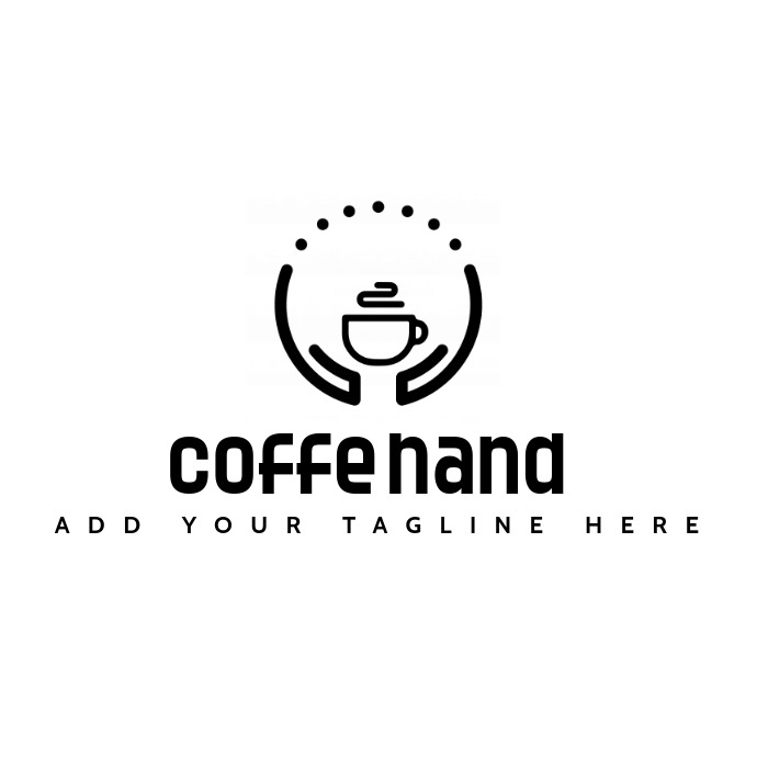 Good food logo
